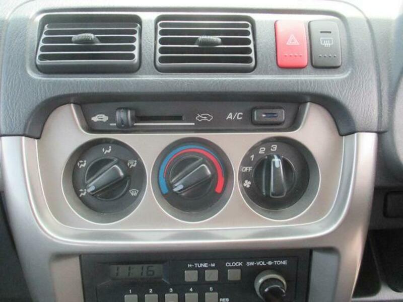ACTY VAN