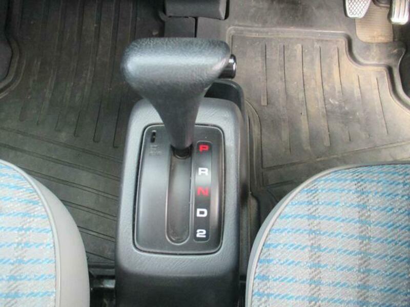 ACTY VAN