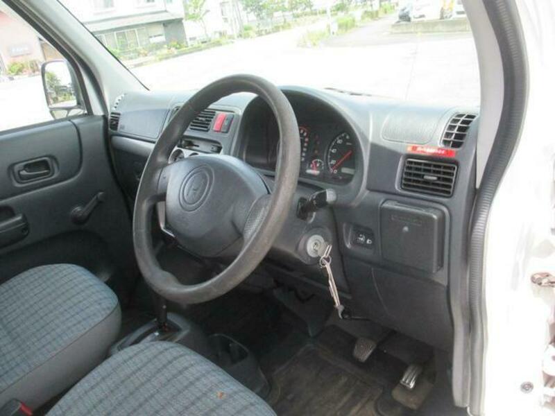 ACTY VAN