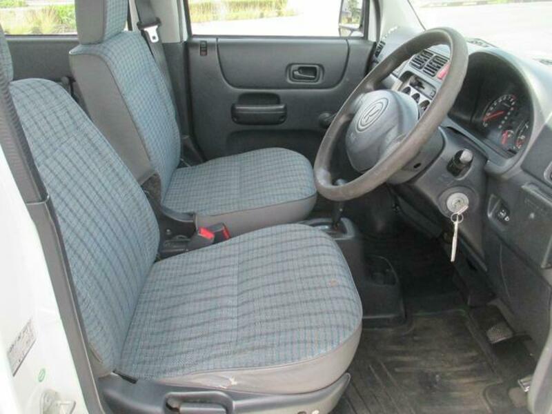 ACTY VAN