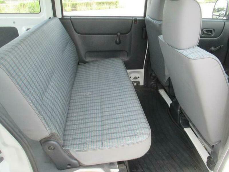 ACTY VAN