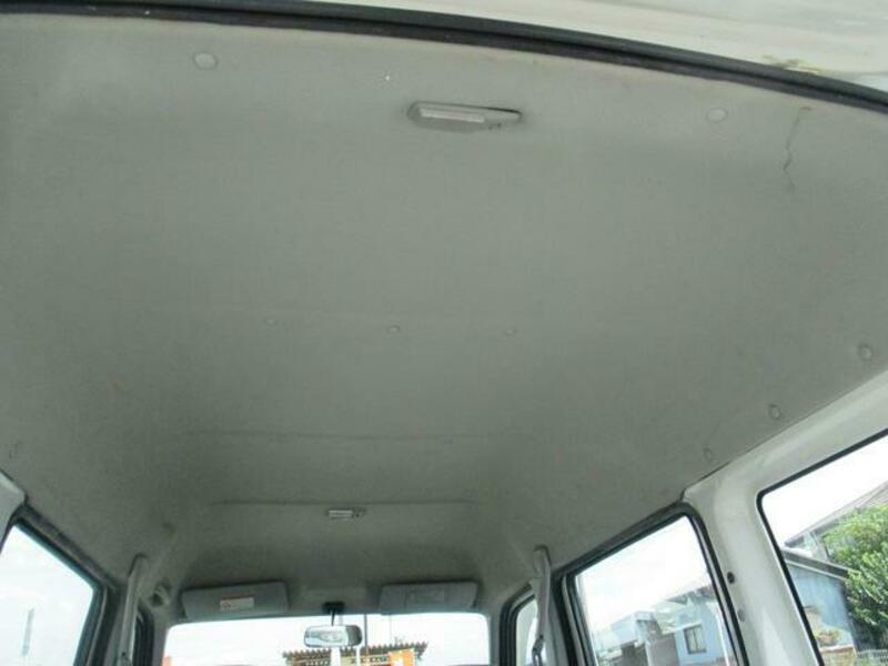 ACTY VAN