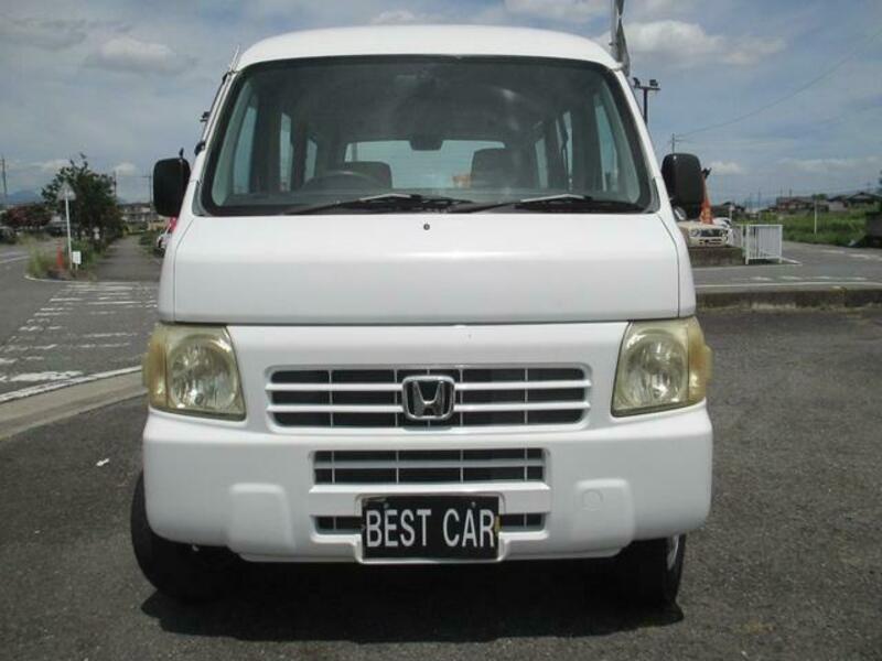ACTY VAN