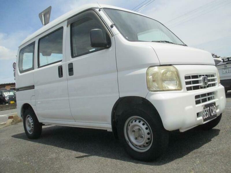 ACTY VAN