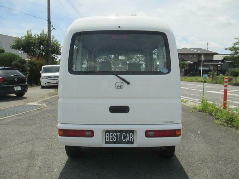 ACTY VAN
