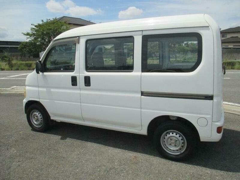 ACTY VAN