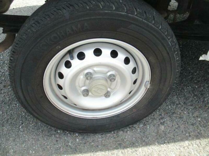 ACTY VAN