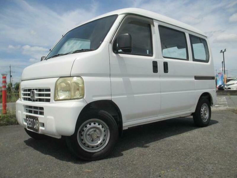 ACTY VAN-0