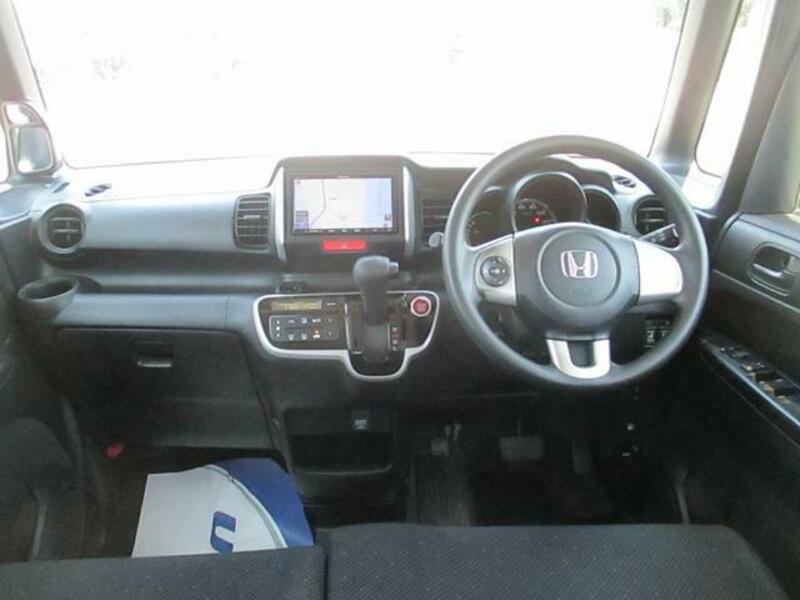 N BOX