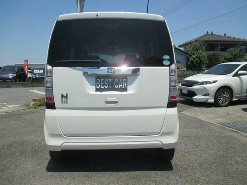 N BOX