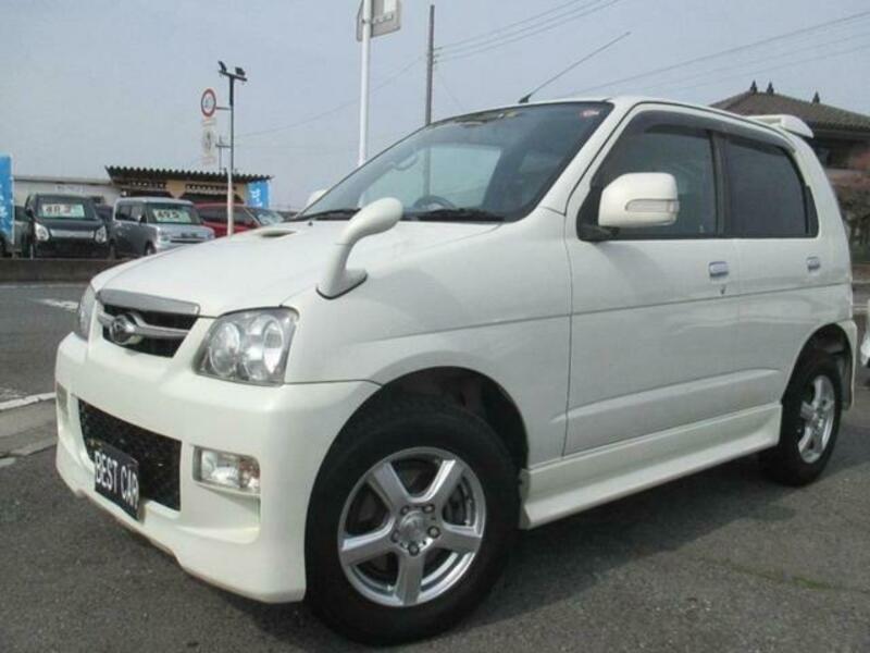 DAIHATSU TERIOS KID