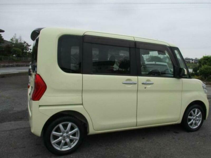 TANTO