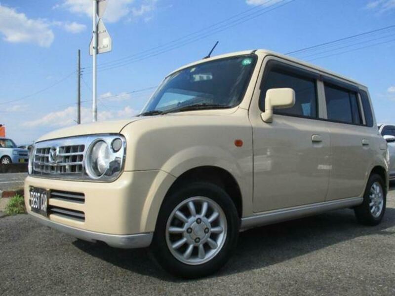 MAZDA SPIANO