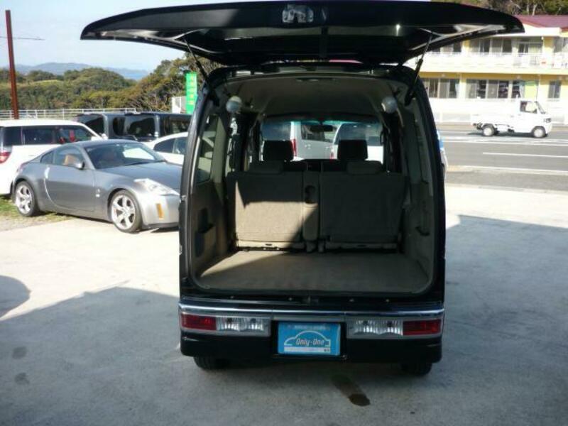 DIAS WAGON