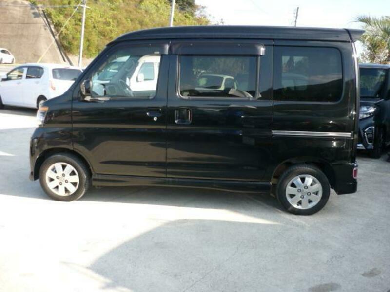 DIAS WAGON