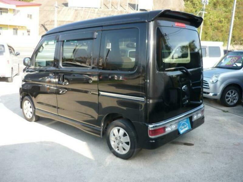 DIAS WAGON