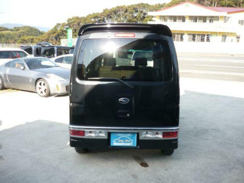 DIAS WAGON