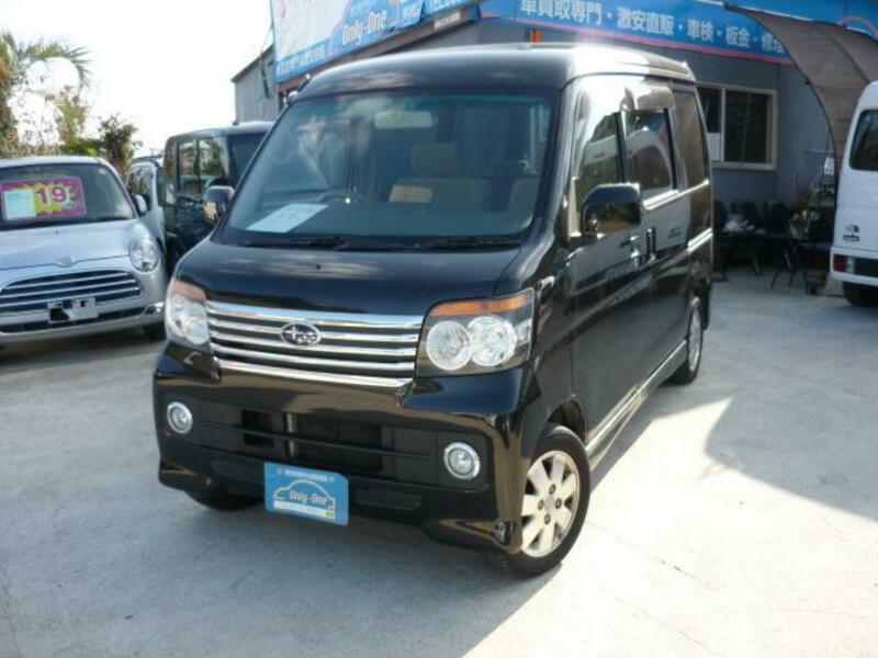 DIAS WAGON-0