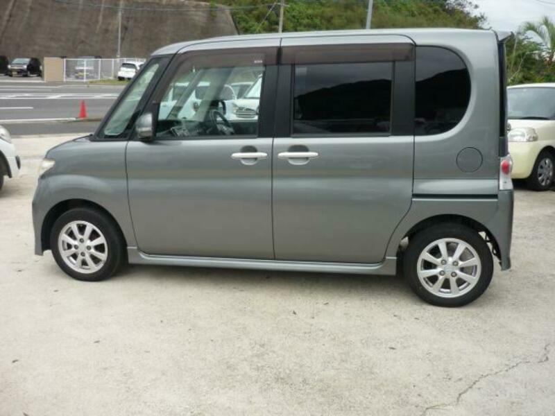 TANTO