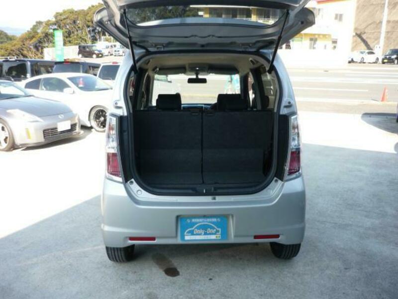 AZ WAGON