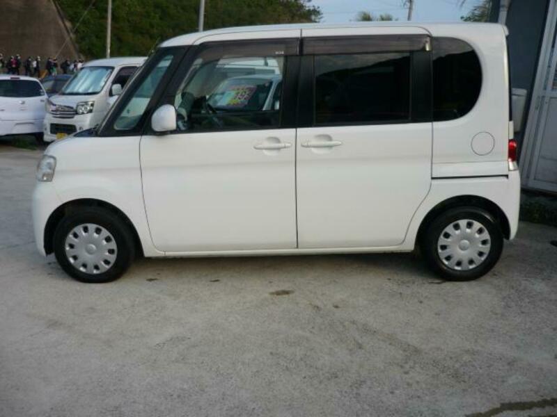 TANTO