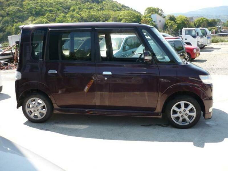 TANTO