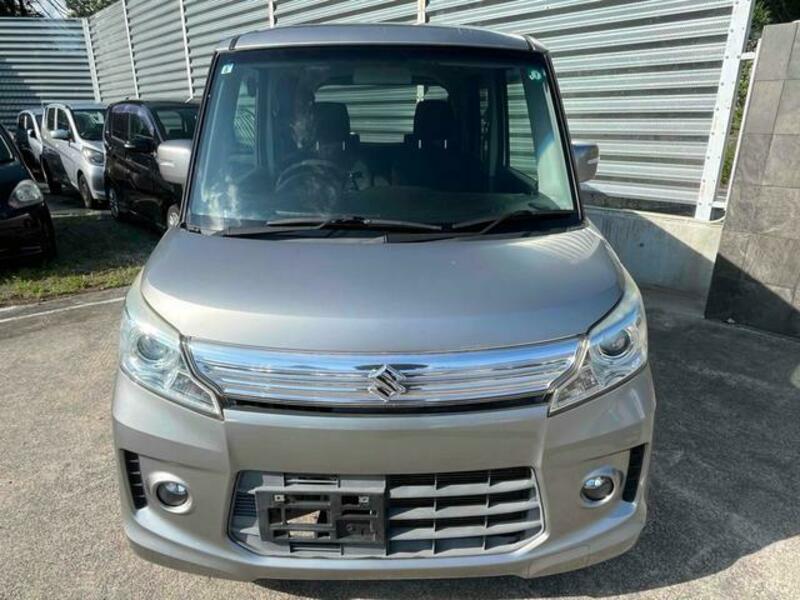 SPACIA CUSTOM