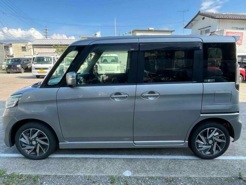SPACIA CUSTOM