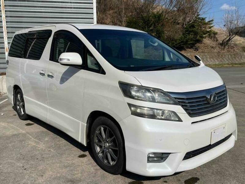 VELLFIRE