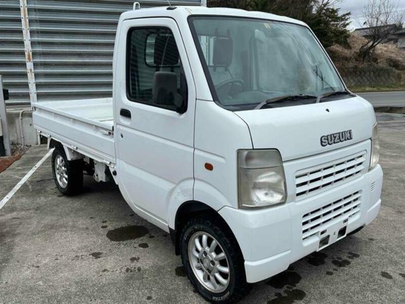 CARRY TRUCK