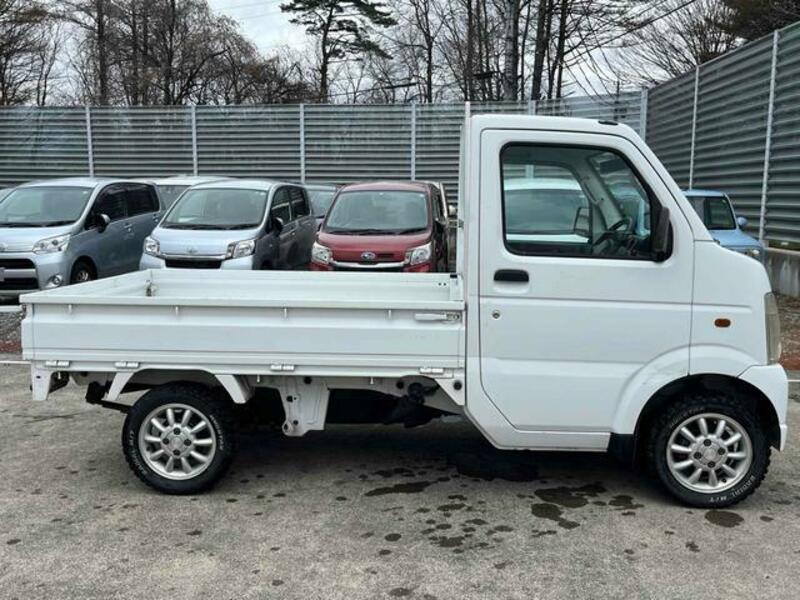 CARRY TRUCK