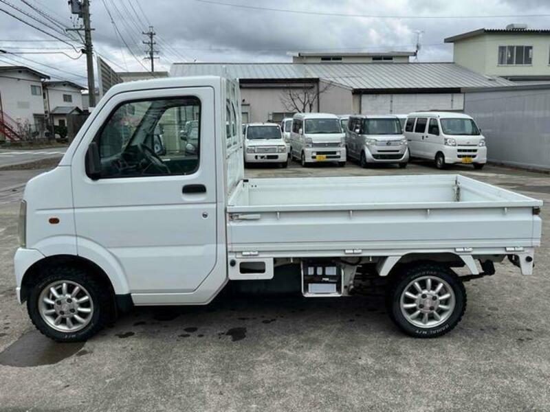 CARRY TRUCK
