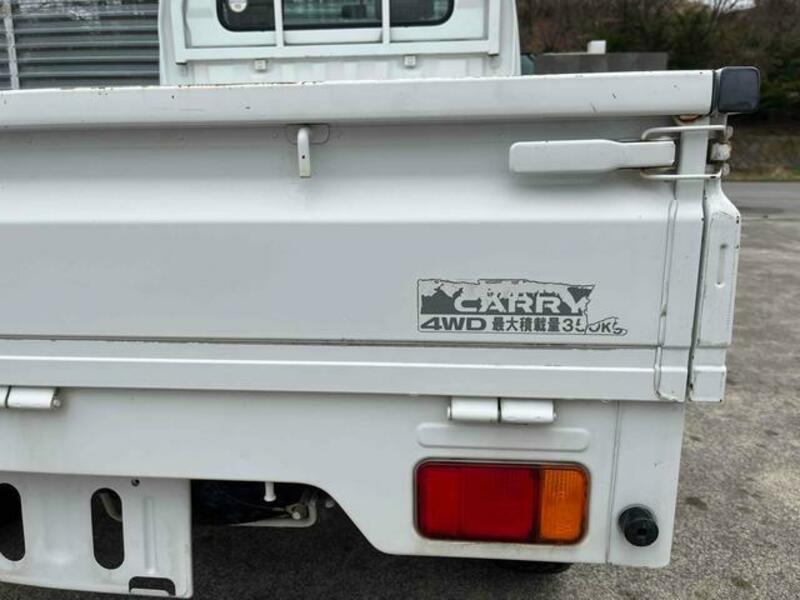 CARRY TRUCK