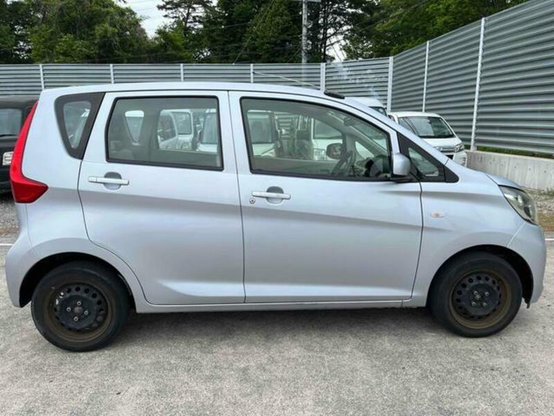 EK WAGON