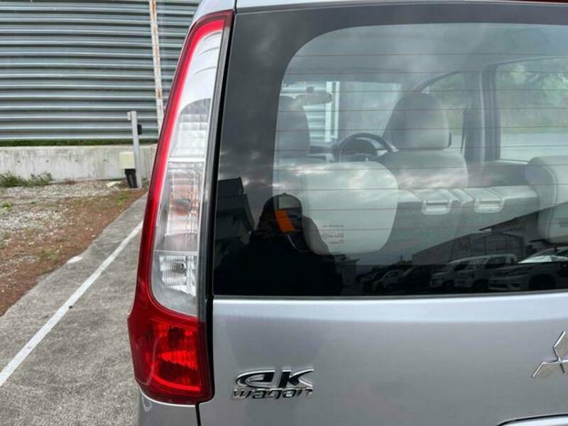 EK WAGON