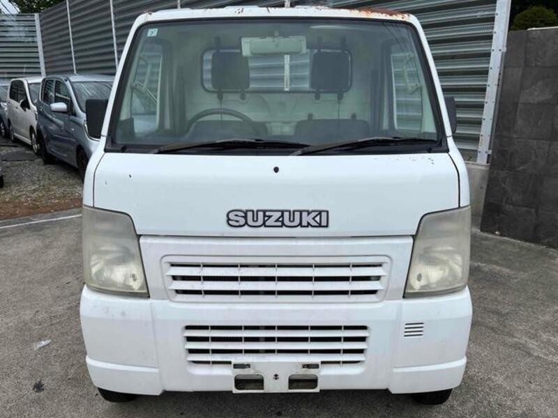 CARRY TRUCK