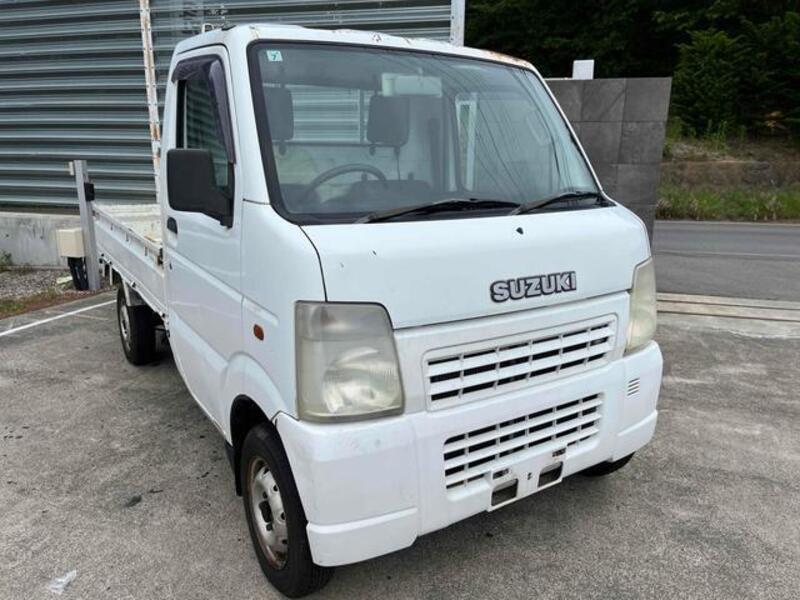 CARRY TRUCK