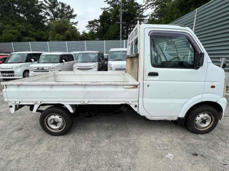 CARRY TRUCK