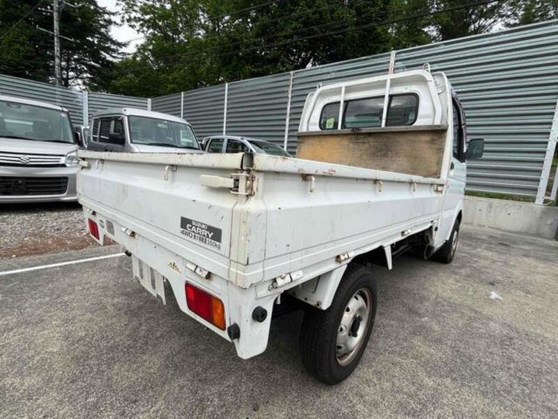 CARRY TRUCK
