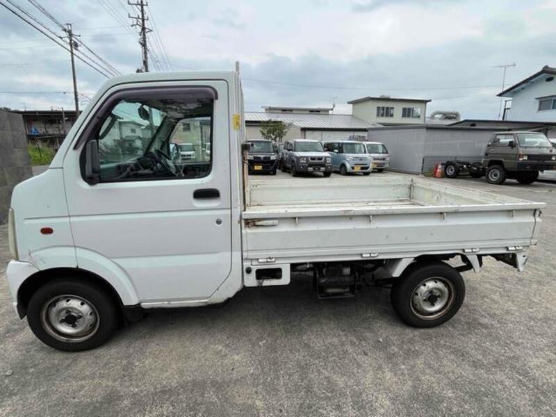 CARRY TRUCK