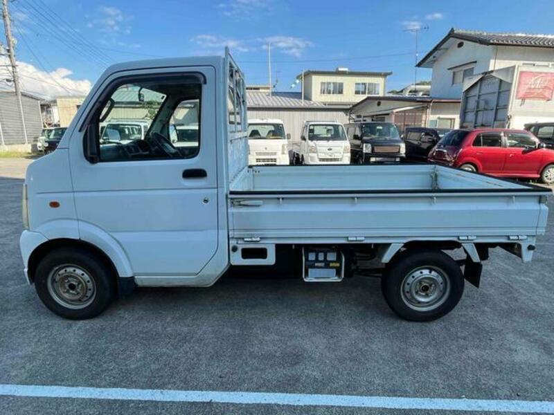 CARRY TRUCK