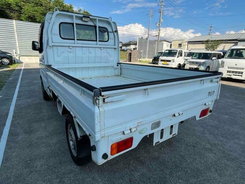 CARRY TRUCK