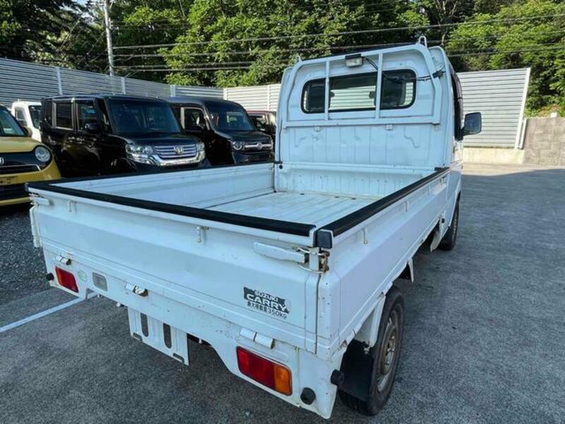 CARRY TRUCK