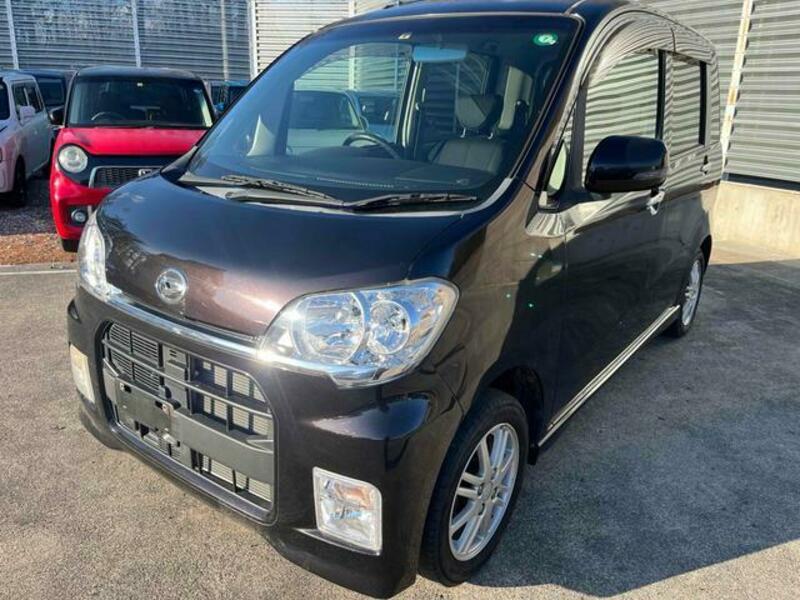 DAIHATSU TANTO EXE