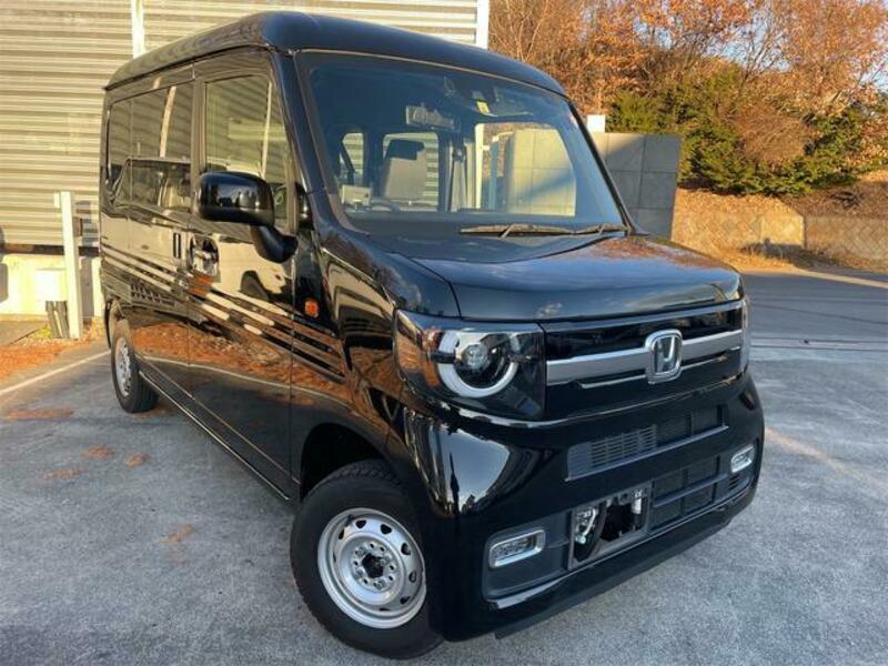 N-VAN