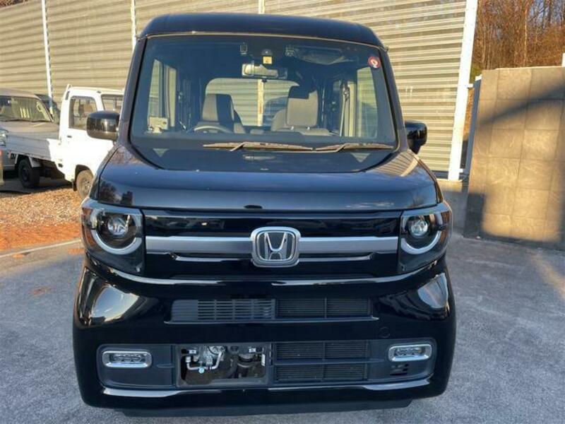 N-VAN