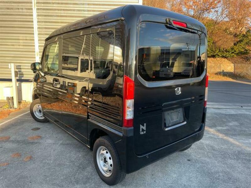 N-VAN