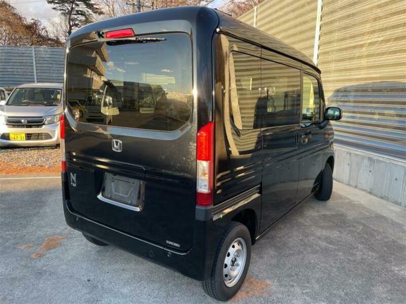 N-VAN