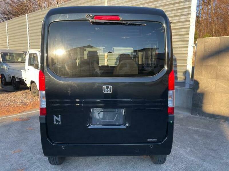 N-VAN