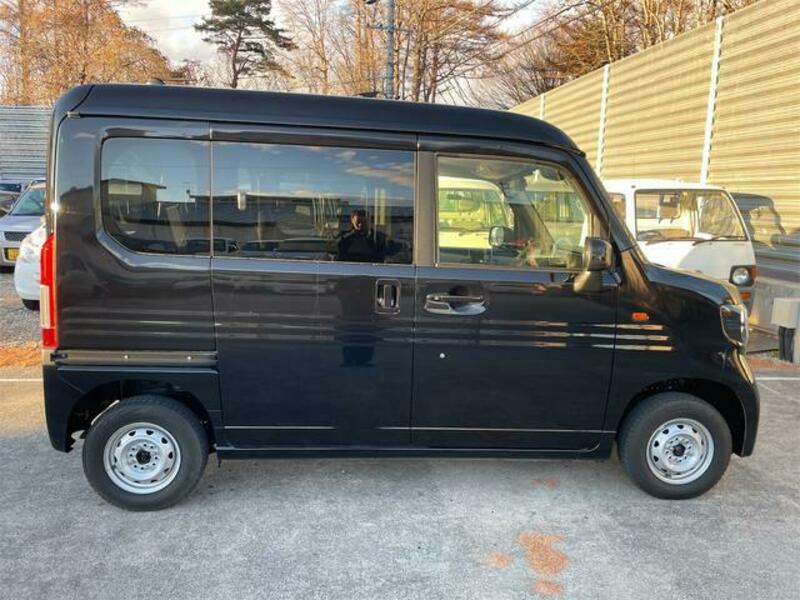 N-VAN